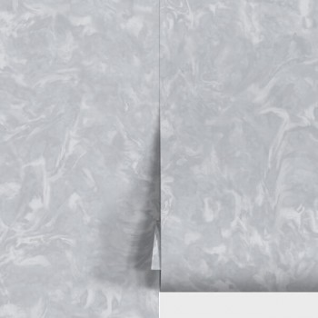 Tapet vinil pe bază de flizelină Wallsecret Elite Magnum 8717-19, gri, 1,06 x 10 m