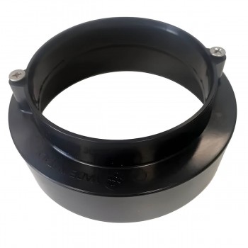patrubok-dlja-lotka-plastikovyjj-podkljuchenie-lotok-kanalizacija-110-110-mm-stamplast-art-0111926