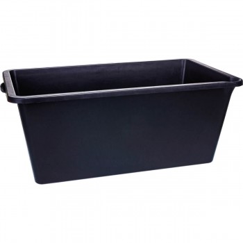 Lighean dreptunghiular pentru construcții Lider 60 l 938060