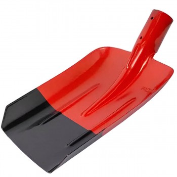 Lopată fără coadă BAUX 270x238 mm, din oțel