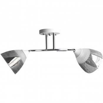 ljustra-potolochnaja-o-lessya-a3825-2-belyjj-khrom-220-230-v-ip20