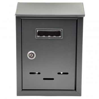 pochtovyjj-jashhik-180kh250kh60-mm-chernyjj-s-zamkom-mbk-1003a