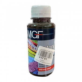 Coler MGF Color-tone violet №20 0,1 l