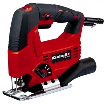 Fierăstrău pendular electric Einhell TC-JS 80/1