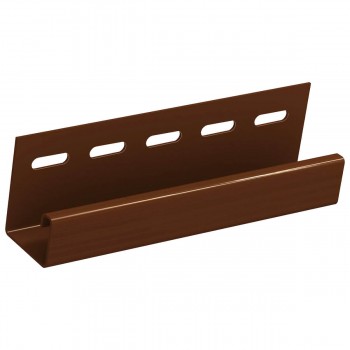 profil-j-u-plast-3050-mm-korichnevyjj