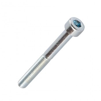 Șurub zincat Lider 6x50 mm cu hexagon interior (Art. 014A06050)
