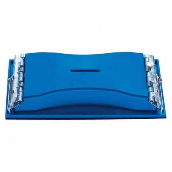 Drișcă pentru hârtie abrazivă KUSSNER 212x105 mm 1000-312211