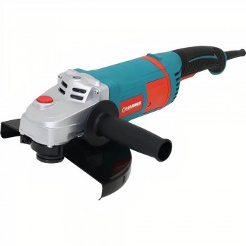 Угловая шлифмашина Hammer MPN-WS230-2400