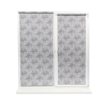 Jaluzea rulou Dekora Avanti 1105 brun 70x170 cm