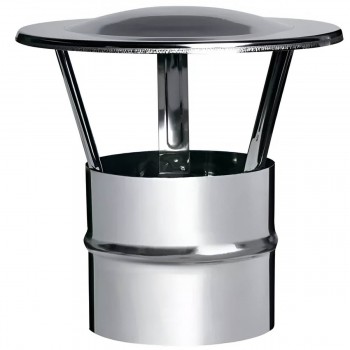 Umbrelă FERRUM d150 mm fără izolație