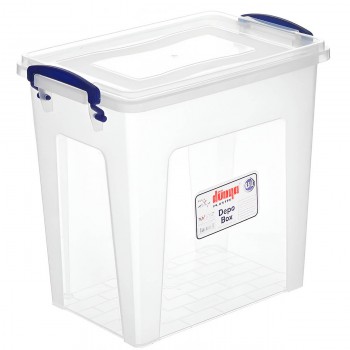 Container pentru alimente adânc 3,6 l Dunya Depo Box (Art. 30171)