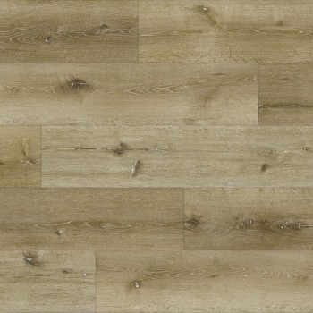 Laminat AMETISTA SPC Ebony wood maro, clasa 33, 1220x180 mm, grosime 4 mm, 2.6352 m2