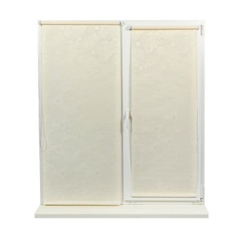 Jaluzea rulou Dekora ARABESKA 2236 cremă 65x170 cm