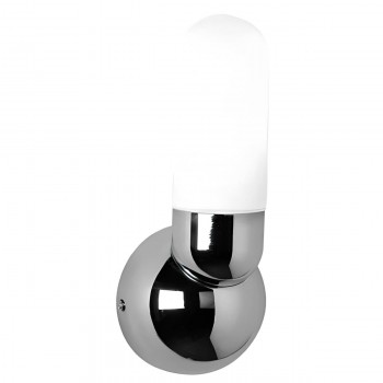 Настенный светодиодный светильник Horoz Electric HL881 1 х 40 Вт Е14 220-240 В IP44