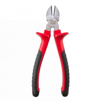 Clește oblic Top Tools 180 mm 32D119