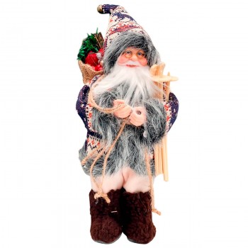 novogodnjaja-igrushka-pod-elku-ded-moroz-30-sm-belyjj-sinijj-ds08117