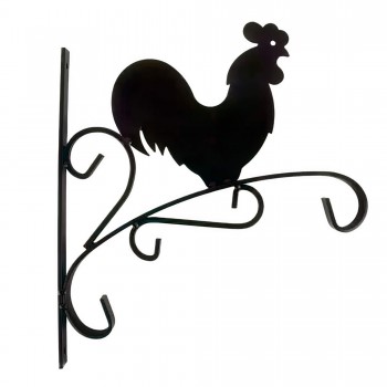 Suport decorativ pentru ghiveci Domax UK4 "Cocoșel" (Art. 462003)