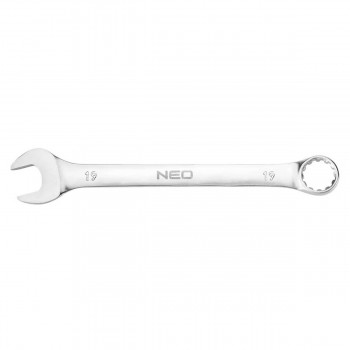 Ключ комбинированный NEO TOOLS 19x230 мм 09-663