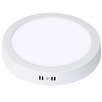 Plafon LED pentru tavan Horoz MILENA-36, 36 W, 3600 lm, 3CCT 3000-6500 K, IP20, d.290 mm
