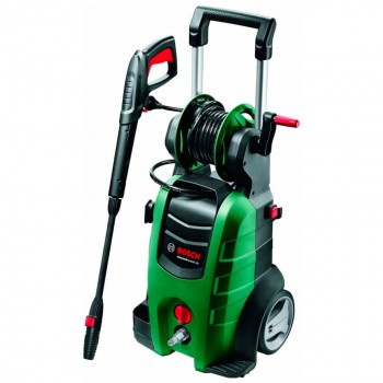 Мойка высокого давления Bosch AdvancedAquatak 140 (0.600.8A7.D00)