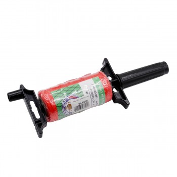 Sfoară pentru zidărie cu mâner, roșie, 120 g