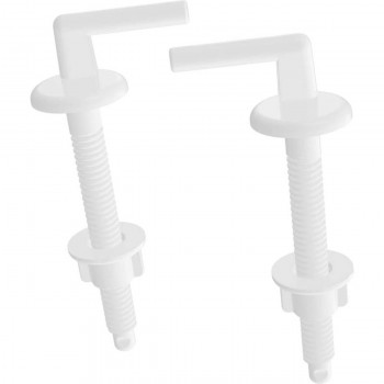Fixare pentru capac pentru closet (toaletă WC) Nova 7026