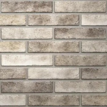 Керамогранит настенный Golden Tile Seven Tones Tabac 6х25 см