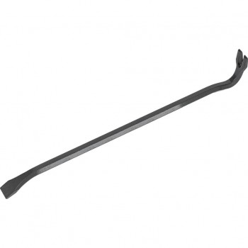 Лом-гвоздодер Proline 500 мм, 17 мм, закаленная сталь (Арт. 31365)