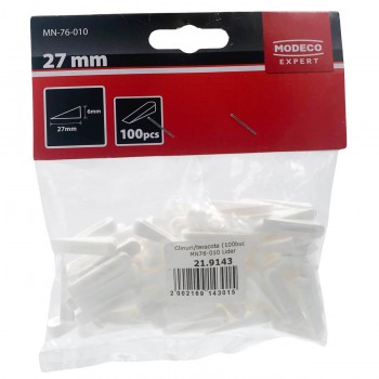 klin-ja-dlja-plitki-modeco-expert-mn-76-010-27-kh-6-mm-100-sht