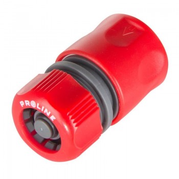 Соединитель для поливочного шланга PROLINE 3/4" (Арт. 99204)