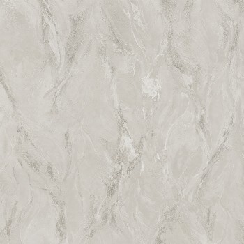 Обои виниловые на флизелиновой основе ACS Wallpaper ARTURAGE светло-серый, 1,06х10,05 м AN4321