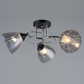 ljustra-potolochnaja-o-lessya-a3857-3-chernyjj-khrom-220-230-v-ip20-560-kh-560-kh-210-mm