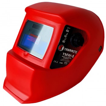 Сварочная маска Yamamoto YMV-1