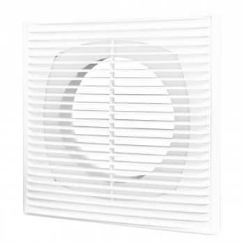 reshetka-ventiljacionnaja-plastikovaja-era-150kh150-mm-belaja-1515p10f