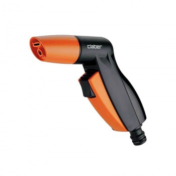 Пистолет для полива Claber Pistola Doppia Elegant (Арт. 9081)