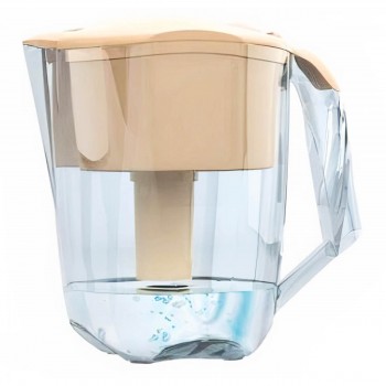 Filtru cană PHYTO Filters Gigant cappuccino 5 l