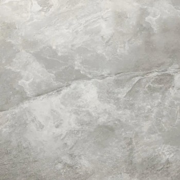 Керамогранит Cersanit Locarno Light Grey 598х598 мм, светло-серый, матовый