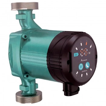 Насос циркуляционный TAIFU STAR25/6C/130 для отопления, 45 Вт, 130 мм