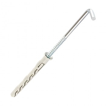 djubel-s-shurupom-s-prjamym-krjuchkom-wkret-met-10kh100-mm-dlja-pustotelykh-materialov-art-087003