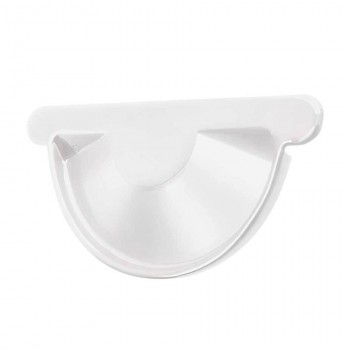 zaglushka-zheloba-lider-metallicheskaja-d-125-mm-belyjj