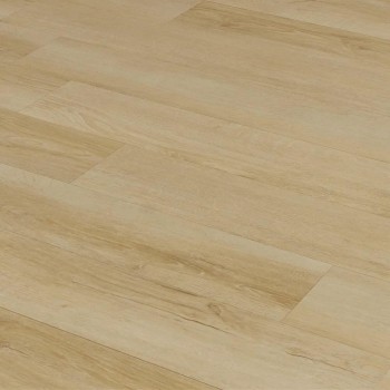 Ламинат SPC Plankton Floors Tileque Sequioglow, 33 класс, 5 мм, 1220x178 мм