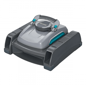 Беспроводной робот-пылесос 2 в 1 для бассейна Bestway AquaTronix Pro G300, до 50 м2, 120 мин, 58942BW