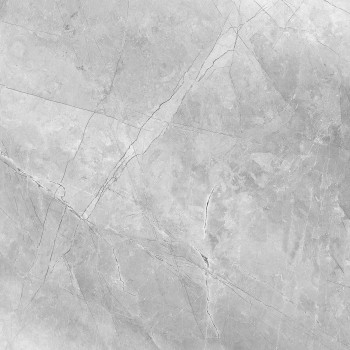Gresie porțelanată pentru podea Golden Tile Stone Story Grey SY2830 400x400 mm