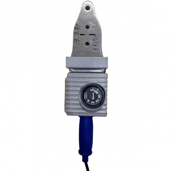 Aparat de sudat pentru țevi din polipropilenă Sereneplast d.20-40 mm, 1500 W CM-03