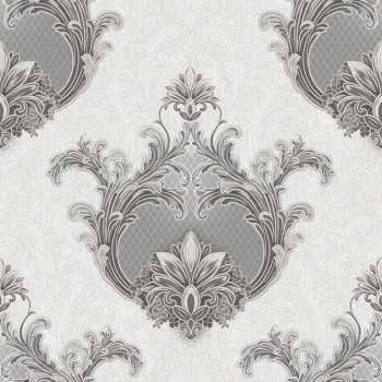 Пенообои на бумажной основе Саратовские Обои С11-467П Монарх-06 Гр2 (0,53 х 10,05 м)