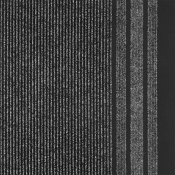 Грязезащитный коврик Tarkett Record 802, серый, ширина 1 м, ворс 5 мм