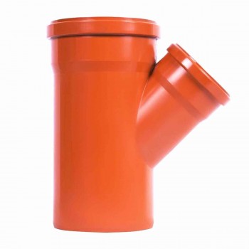 trojjnik-plastikovyjj-turplast-bis-d200kh160-mm-45-dlja-naruzhnojj-kanalizacii-5330