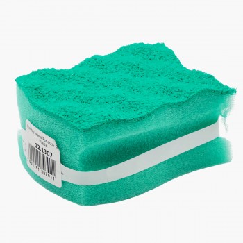 Burete pentru teflon Vileda Pur Active 95x68x45 mm, 1 buc.