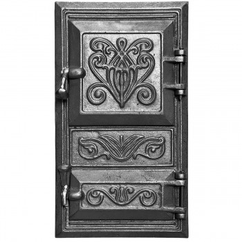 dverca-chugunnaja-dlja-pechi-eco-500-kh-276-mm