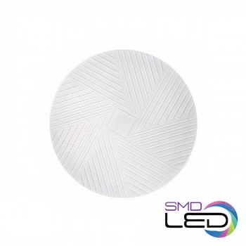 Plafon LED pentru tavan Horoz DISCOVERY-36 36W 2700 lm 6400K 0270140036